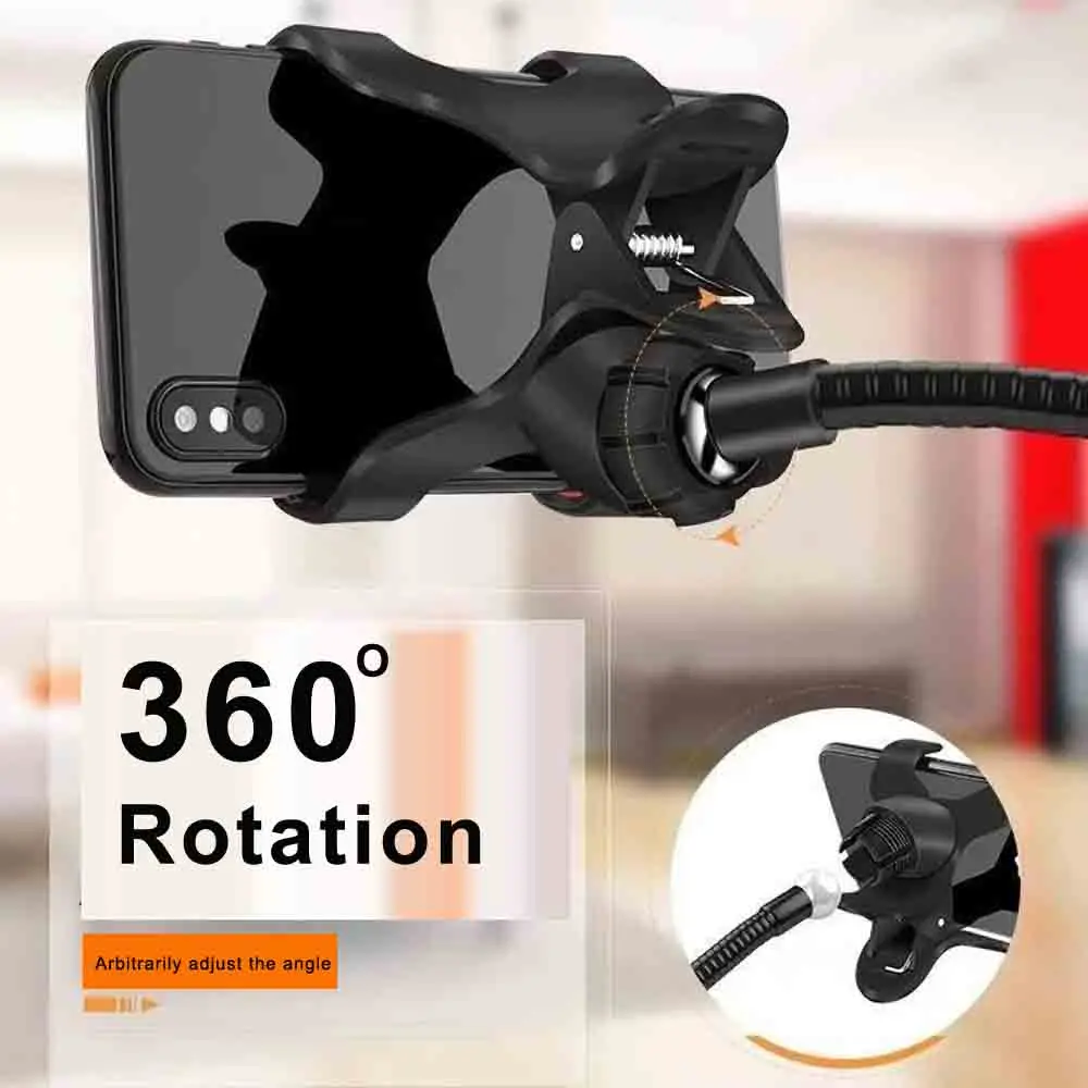 Универсальный многофункциональный держатель для камеры Cdycam подставка монитора