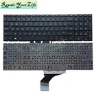 Клавиатура для ноутбука HP Pavilion 15-DB 15-DR 250 255 G7 15-DA Стандартная Клавиатура США новая HPM17K5