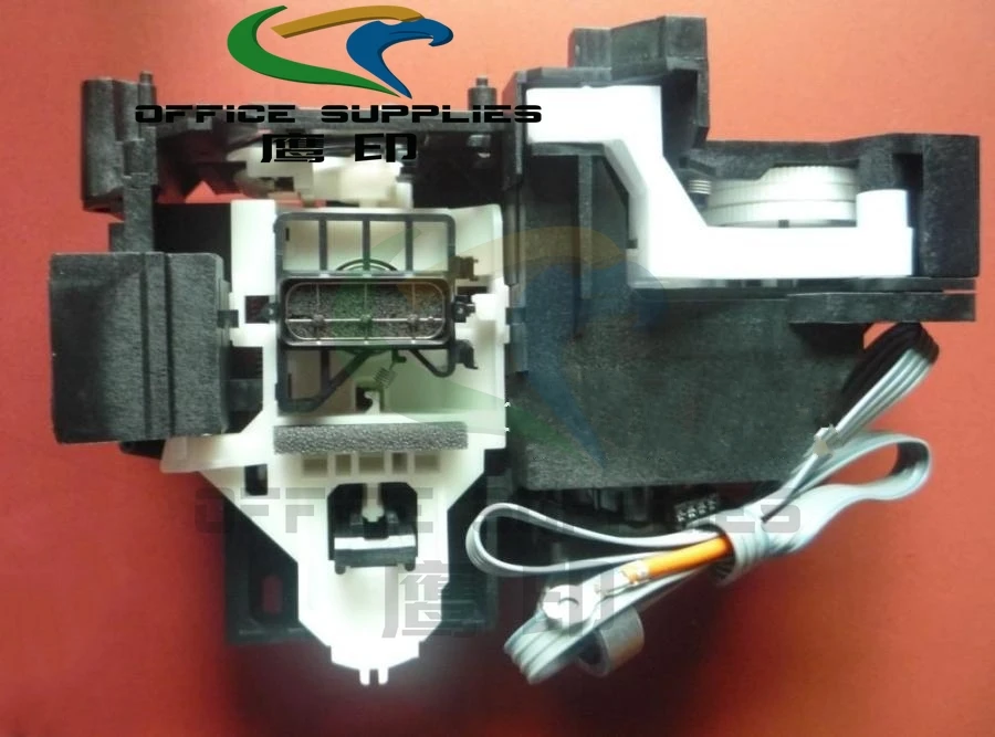 

1PC 1628003-01 New Original Capping Station Assembly Ink Pump Assembly for Epson T1100 T1110 B1100 ME1100 L1300 PX1001 PX1004