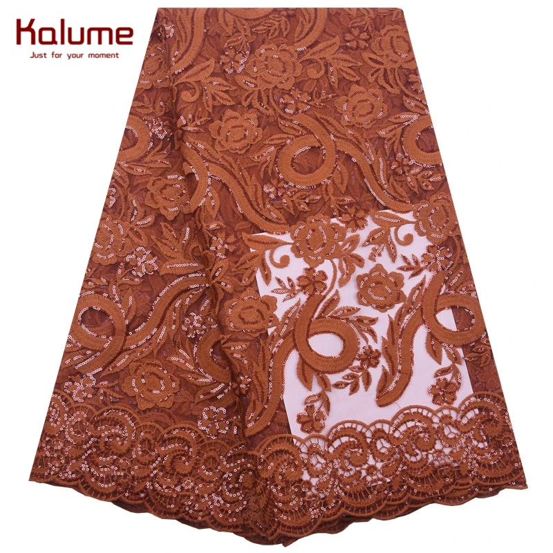 2020 новая чистая белая африканская кружевная ткань высокого качества французская