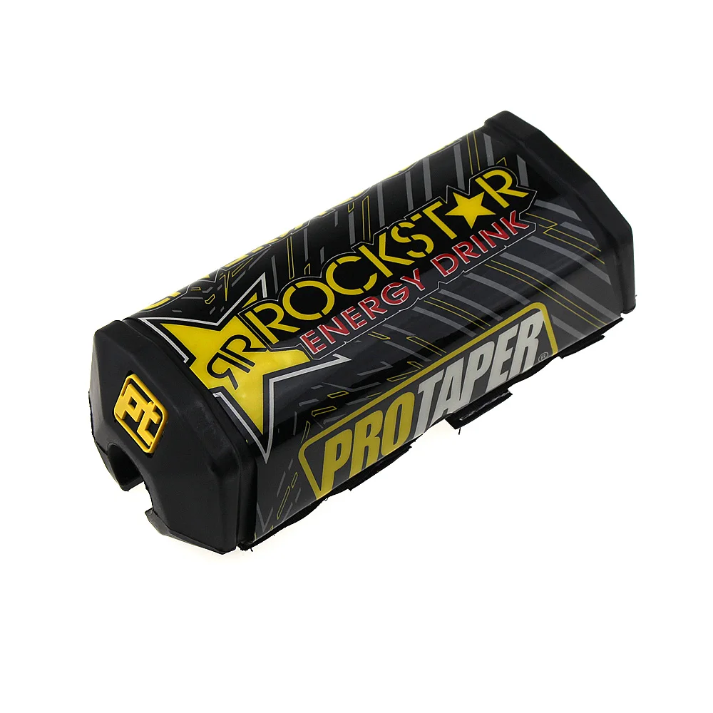 Dirt Pit Bike мотокроссный руль для мотоциклов Pro Taper Energy Square 2 0 Fat Bar Pad баров 1 1/8