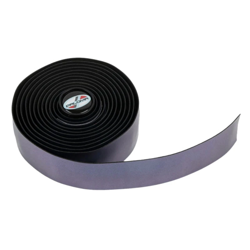 

PALOMA Gradient Color Bent Handlebar Wrap Tape Strape Road Bicycle Non-Slip Shock Grip Tape Cycling Accessories