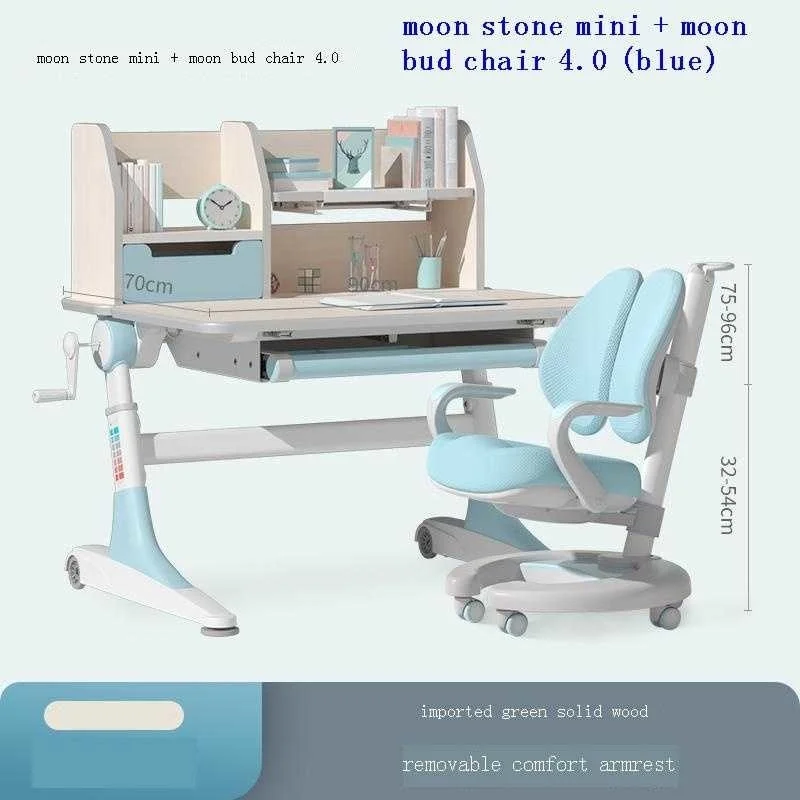 

Cocuk Masasi Children and Chair Tavolo Bambini Mesa Y Silla Infantil Adjustable Bureau Enfant Kinder Study Table for Kids