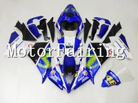 motorcycle bodywork fairing kit fit for yzf r1 yzf r1 2012 2013 2014 abs plastic injection molding r114n1