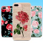 Силиконовый чехол для Sony Xperia XZ5 XZ4 XZ3 XZ2 Compact XZ