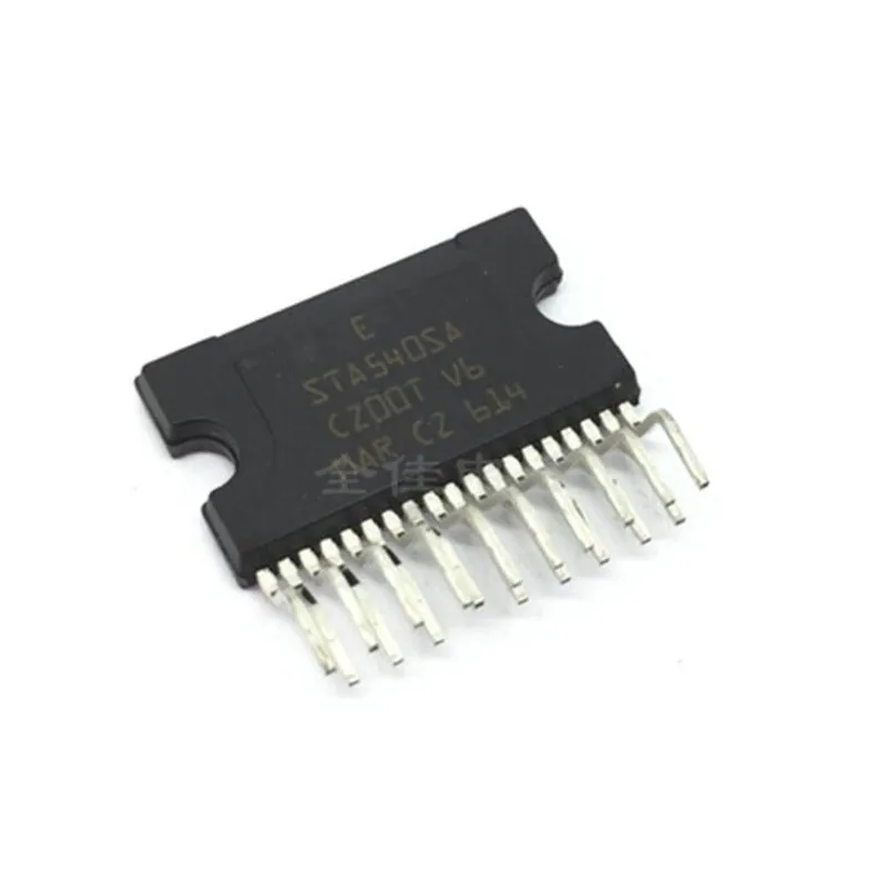 

4 шт./лот STA540SA STA540 ZIP IC лучшего качества.