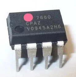 

Icl7660cпас ICL7660 DIP8 3 шт.