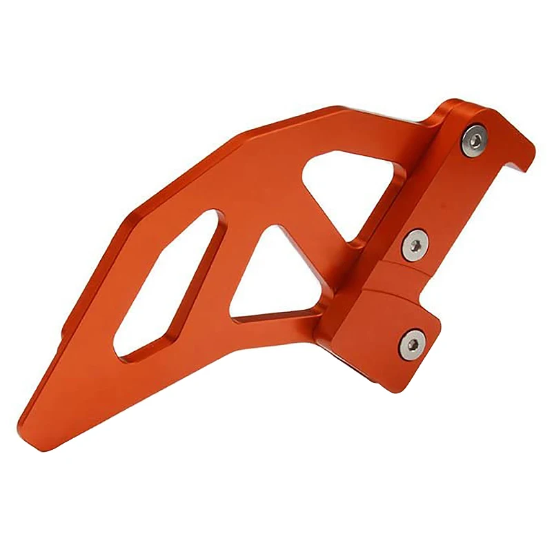 Защита заднего тормозного диска защита для KTM EXC XC XCW XCF XCFW EXCF SX SXF 125 2004-2020 2019 |