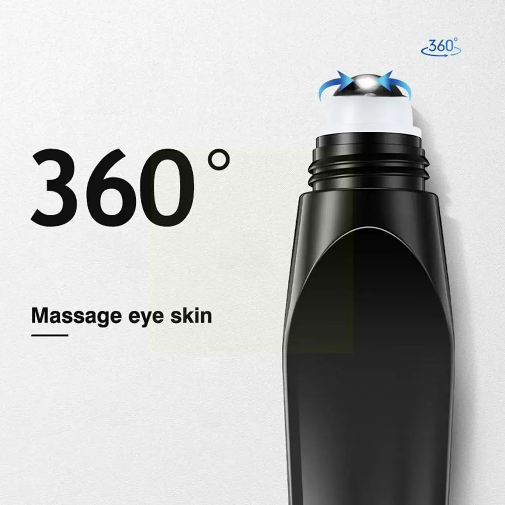 

Крем для кожи вокруг глаз с шариками против морщин и тёмных точек