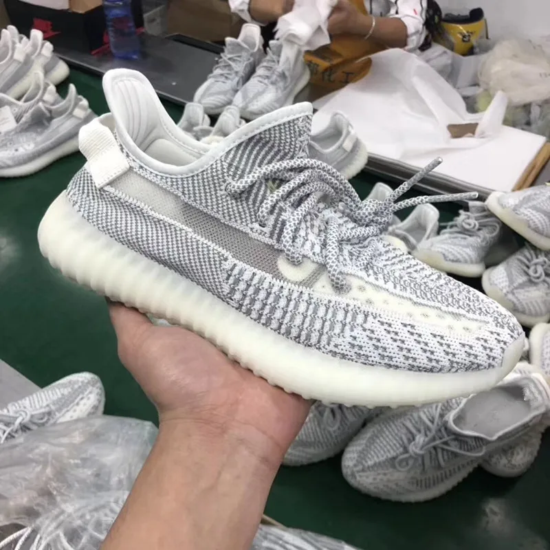 Быстрая доставка мужские и женские дышащие кроссовки для бега задний фонарь 3 м