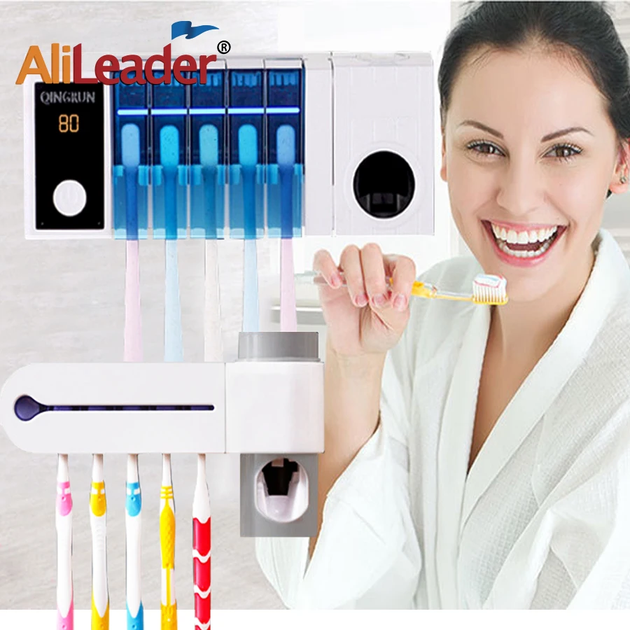 Дезинфицирующее средство для зубных щеток стоматологический стерилизатор