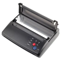 e7cf tattoo stencil maker transfer machine flash thermal copier printer supplies tool
