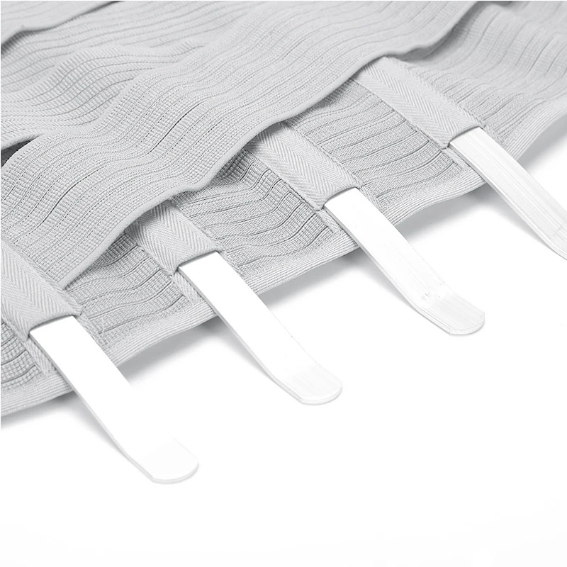 Расширенный поддерживающий пояс для спины поясничный бандаж поясничного отдела