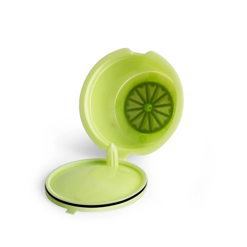 Многоразовая Роза Dolce Gusto Кофе супер комбинация Nescafe многоразового пользования
