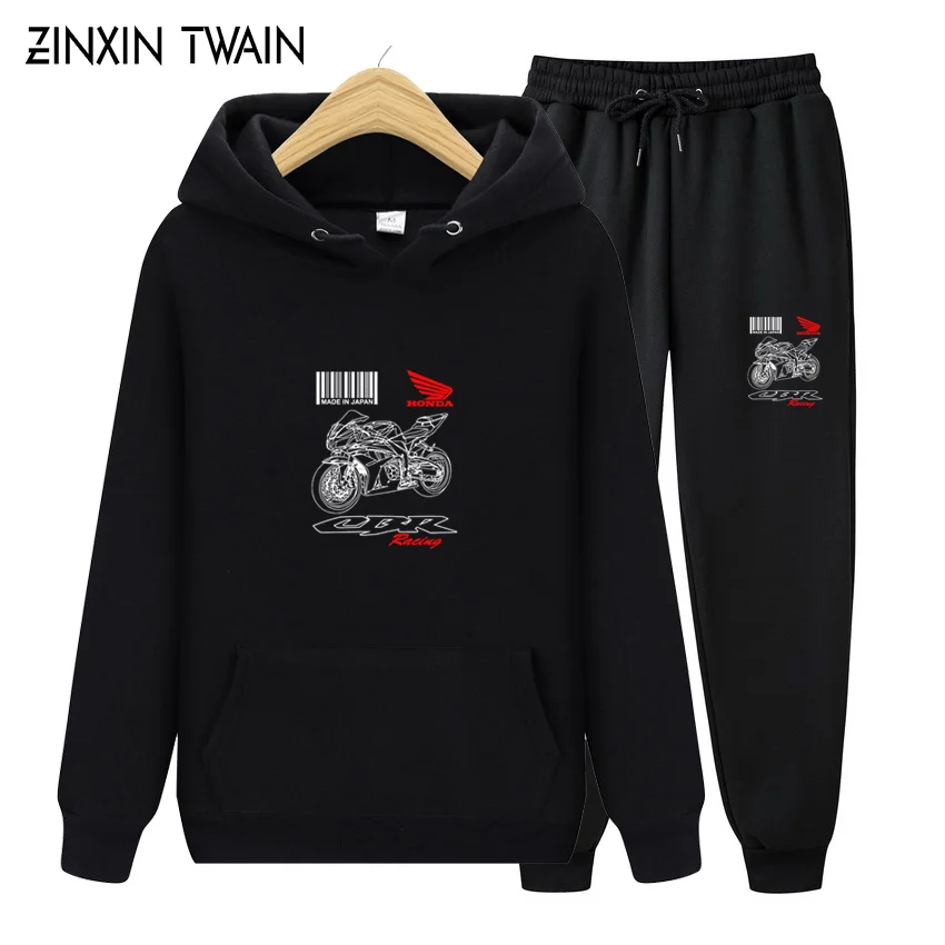 

Motorcycle Honda CBR 600 Rr Racings 1000 T-Sweater 2020 Newest Summer Men's Short Sleeve Popular Tees Sweater Tops Unisex