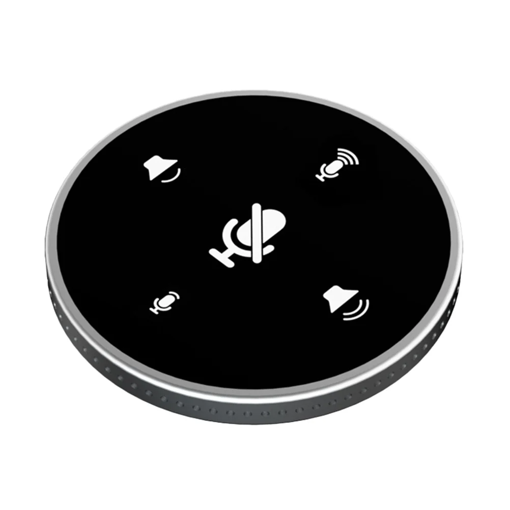 

Videoconferencing Microphone Omni-directional Microphone USB Microphone