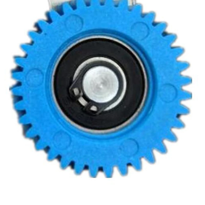 

3Pcs 36T Electric Bicycle Wheel Hub Planetary Gears with Bearing Circlips E-Bike for Bafang Motor Mid Motor Accessories