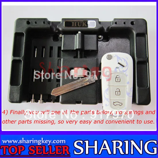 Складные пульты для быстрого удаления ключей (1 шт.) инструмент установки|tool tool|tool