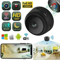 mini camera hd full 1080p wifi wireless camcorder dvr app control mobile video home drive outdoor night version micro webcam cam