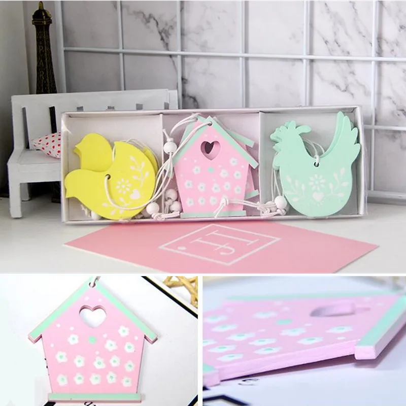 

9 шт. симпатичный пасхальный декор, красочные деревянные яйца, подвеска, пасхальные украшения для вечеринки, крафтовые украшения, бирки для ...