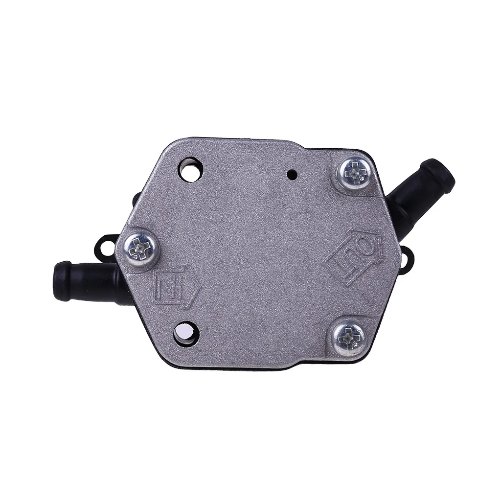 Топливный насос в сборе лодочный мотор 2 х тактный двигатель 115 300hp 6e5 24410 00 01 02