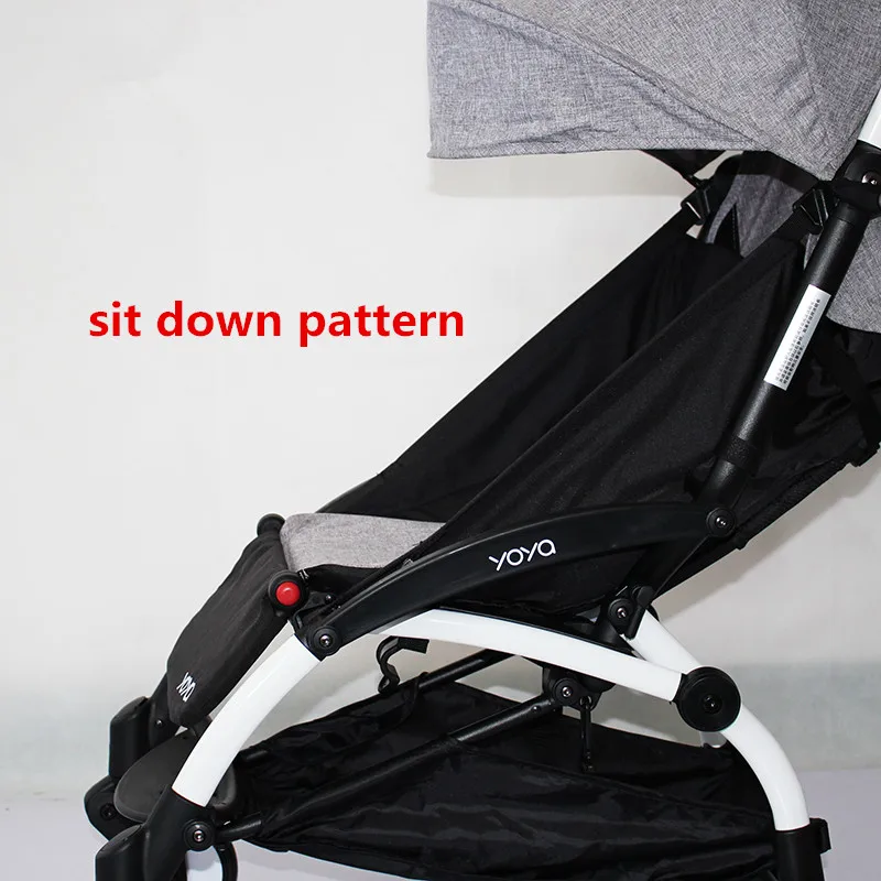 Детская прогулочная коляска yoya 16 см детская светильник для сна|stroller light weight|stroller