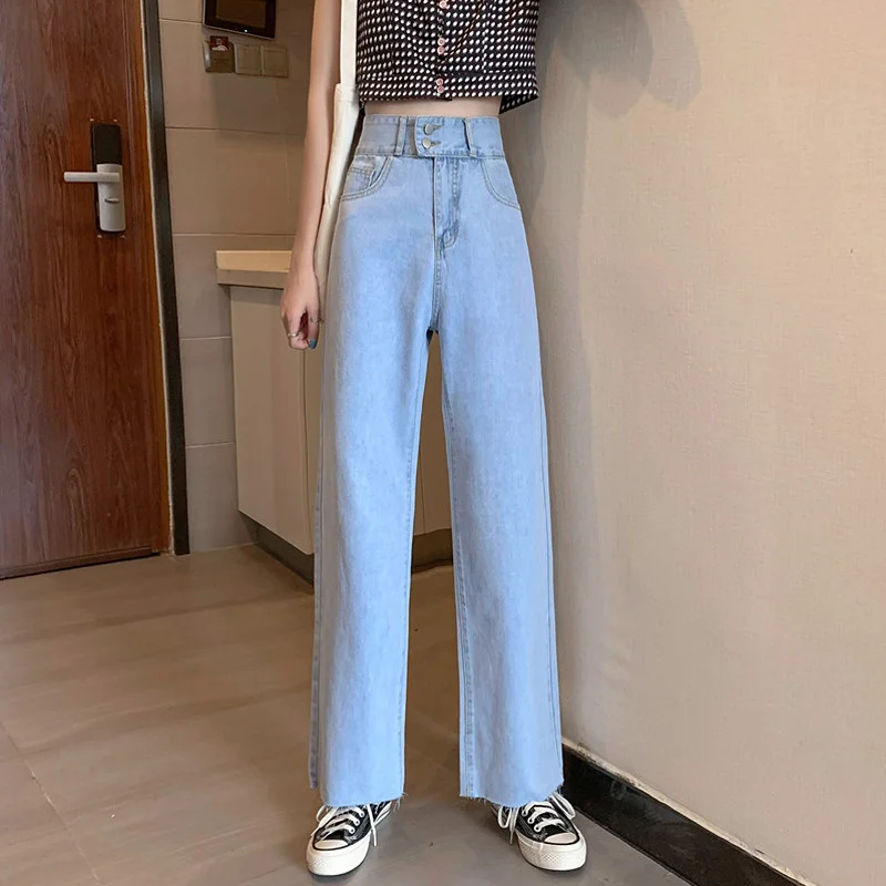 

Ледяной воздухоочиститель маленький 150 см Xuan Ya ледяной шелк широкие джинсы женские летние шелковые драпированные летние тонкие высокие