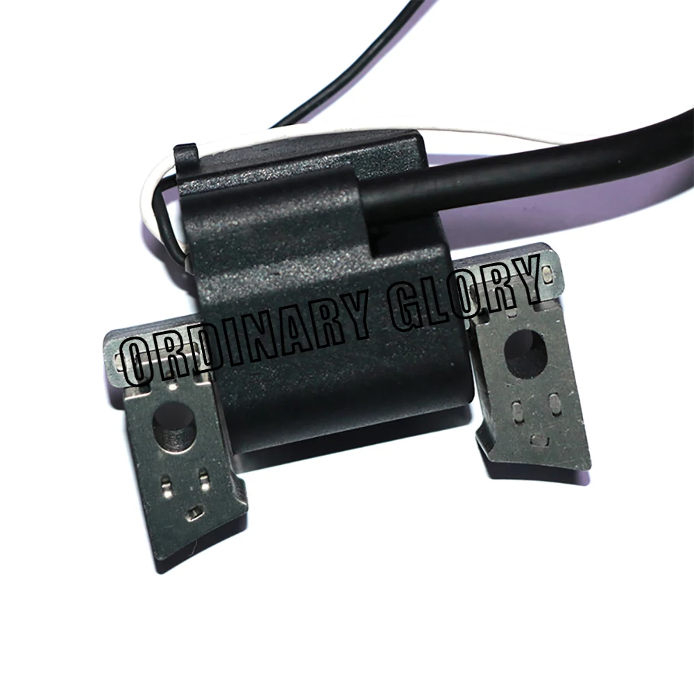 6BX-85571-00 Катушка зажигания в сборе с CDI для YAMAHA подвесной F4L F4B F4S F5A F6L F6S F6C 4 такта |