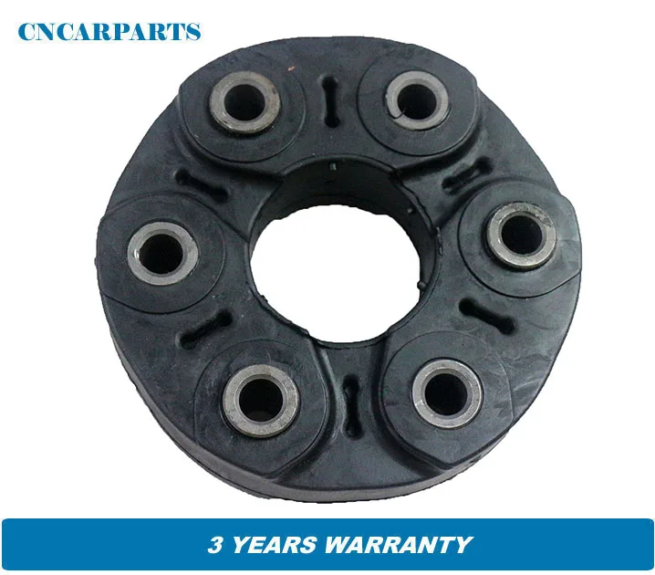 

Drive Shaft Front Flex Universal Joint KIT Fit for BMW 1er E81 3er E90 5er F10 6er F13 7er Hinten 26117546425,26117605629,26117