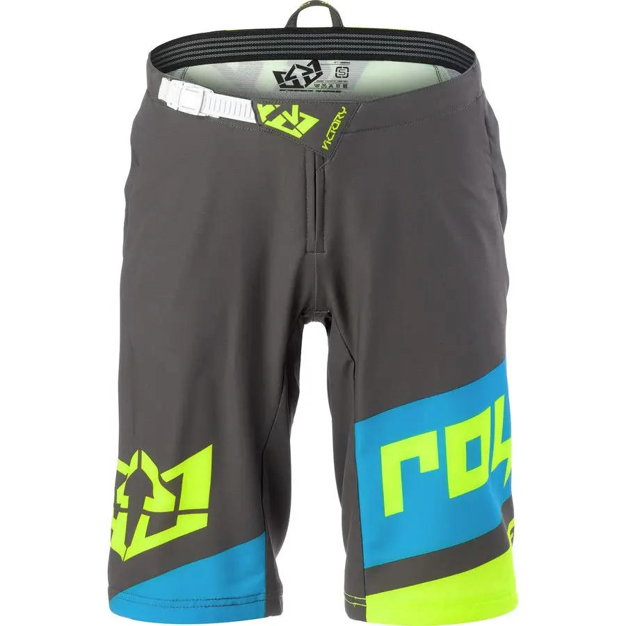 Victory Race Shorts ATV DH MX BMX MTB Motorcycle Racing Motorbike Summer Short Pants | Автомобили и мотоциклы