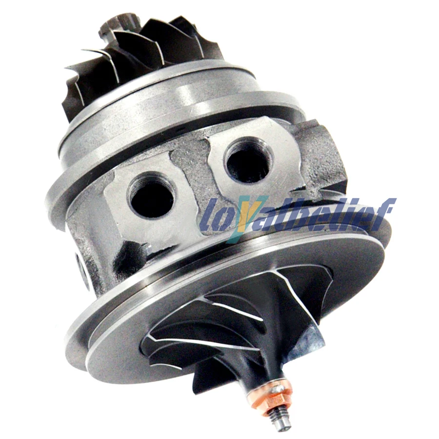 Турбосердечник TF035HM Chra для Great Wall Hover H6 1 5 T 1118100-EG01B 49135-07672 турбинное зарядное