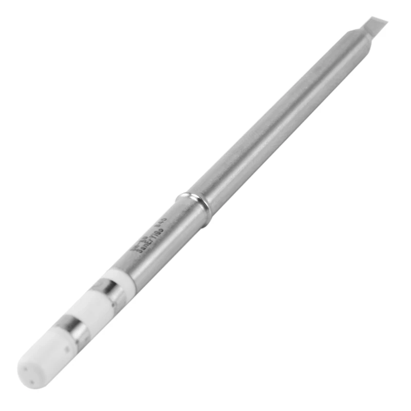 

5PCS Soldering Iron Tip Replacement Heater Solder Head for SH72 Digital Soldering Station,SH-B2 SH-BC2 SH-KU SH-D24 SH-I