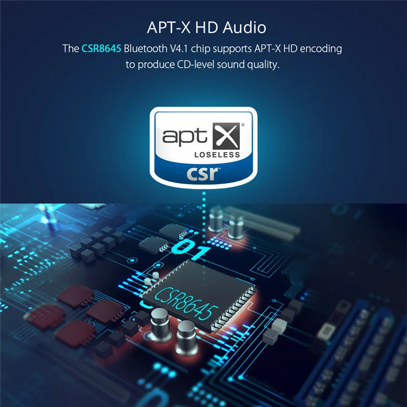 BlitzWolf ANC, беспроводные bluetooth наушники, наушники-вкладыши, гарнитура, активное шумоподавление, Hi-Fi стерео наушники, микрофон для телефона