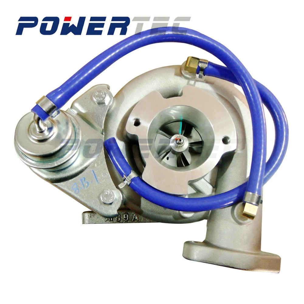 CT15B турбо 17201-46040 Турбокомпрессор 1720146040 17201 46040 полная турбина для - Цена: 16742.72