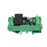 ws2n 10mr s streamline plc programmable logic controller automation industrial control board 5a relay output module