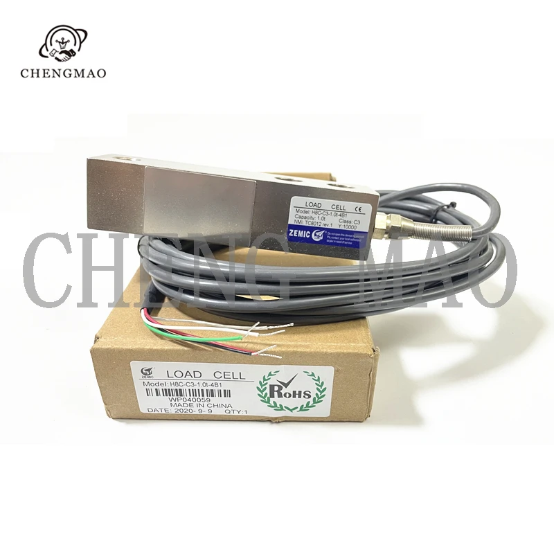 Новинка оригинальный датчик веса с измерителем устройство для взвешивания