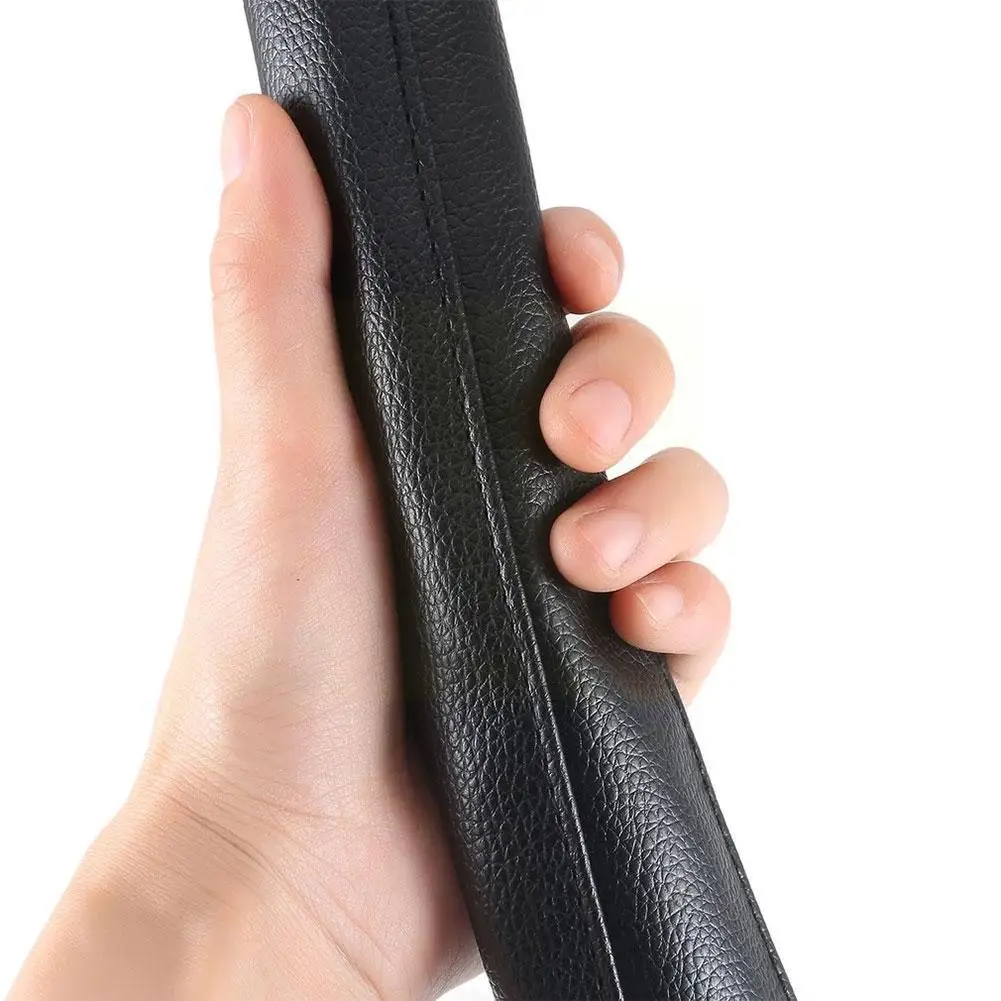

Baby Stroller Armrest Cover PU Leather Foldable And Washable Car Umbrella Be Zipper Can Universal Customized T6H3