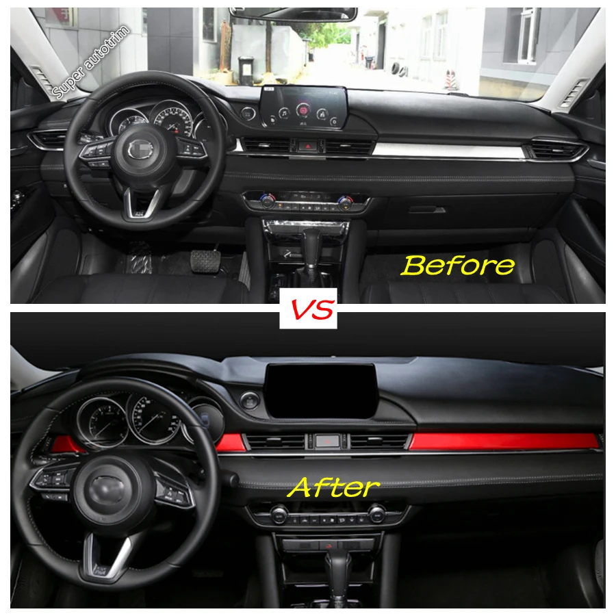 Приборная панель Lapetus для приборной панели и кондиционер крышка на