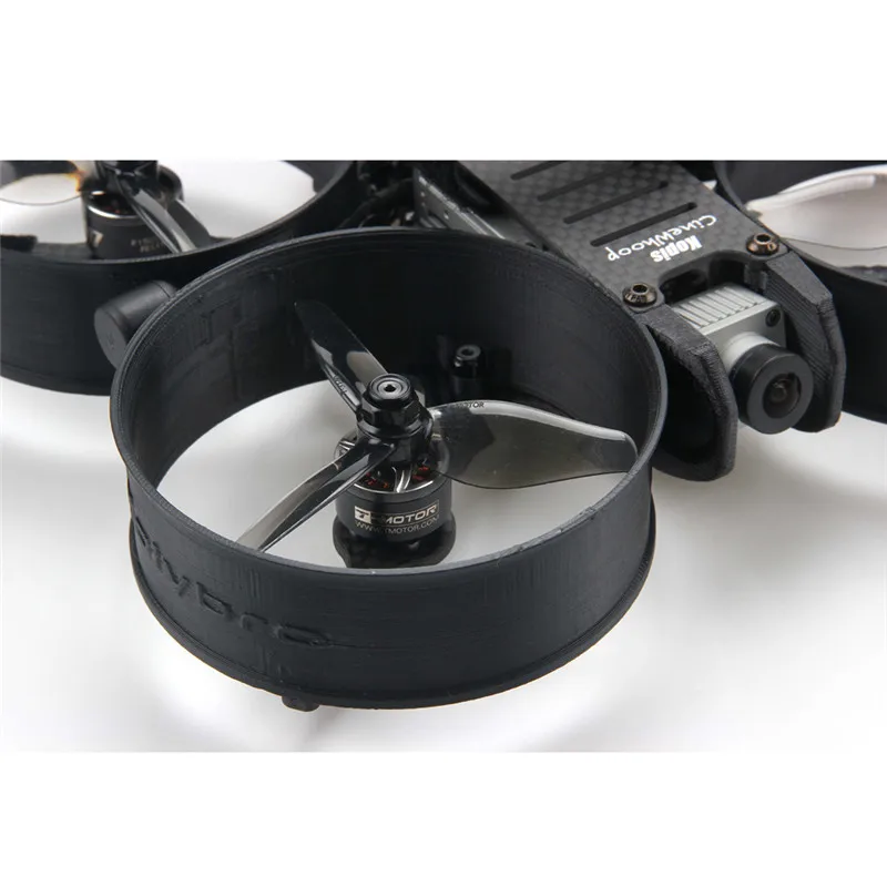 Holybro Kopis 149 мм 3-дюймовый 4S CineWhoop FPV гоночный Дрон PNP W/Kakute F7 HDV Контроллер полета Tekko32