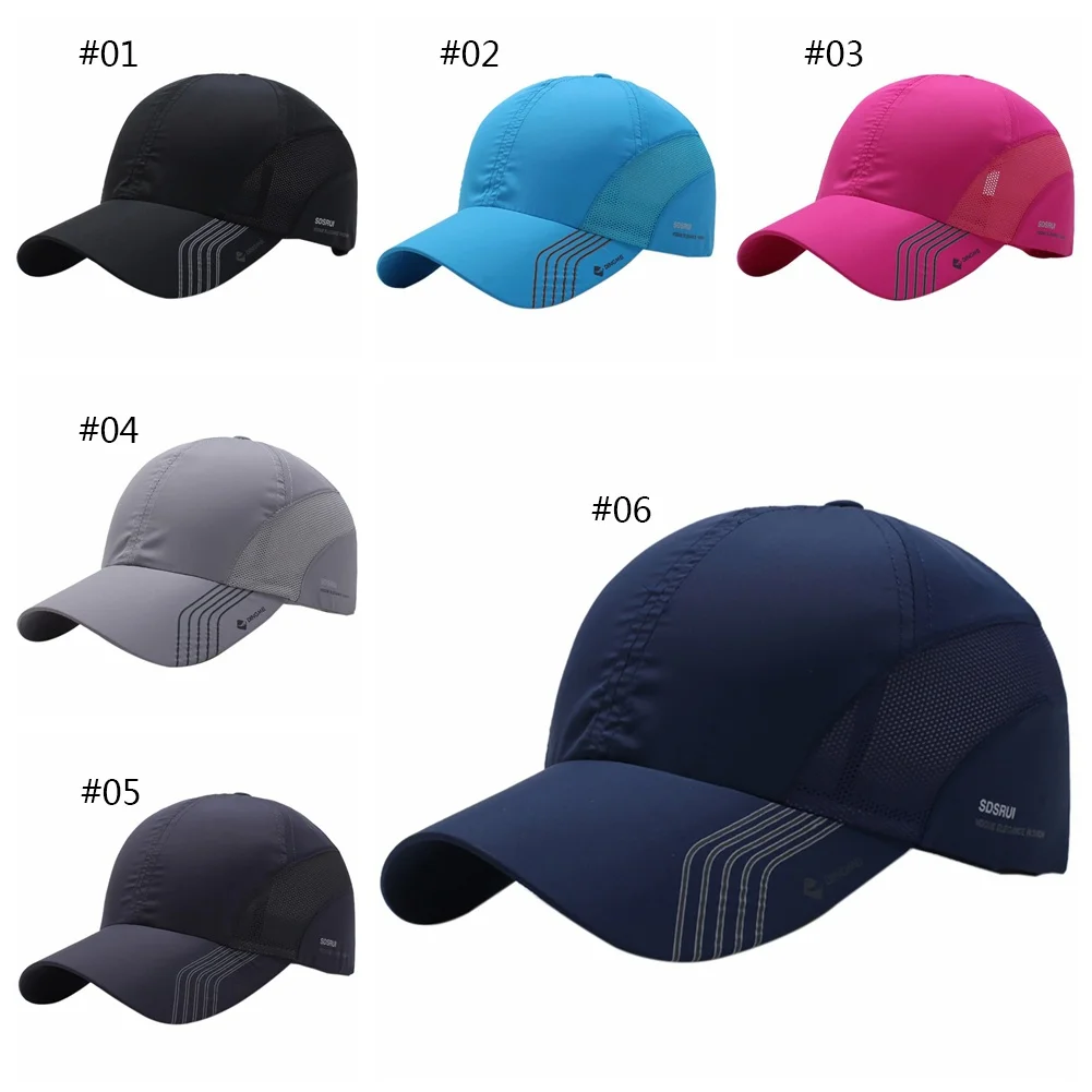 

Stripe Dot Graffiti Adjustable Printing Outdoor Baseball Cap Spring Autumn Unisex Shade Personality Dad Hat Peaked Cap