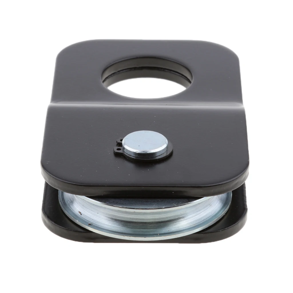 Подъемные Устройства для двигателей сверхмощный блок захвата лебедки емкость 8800