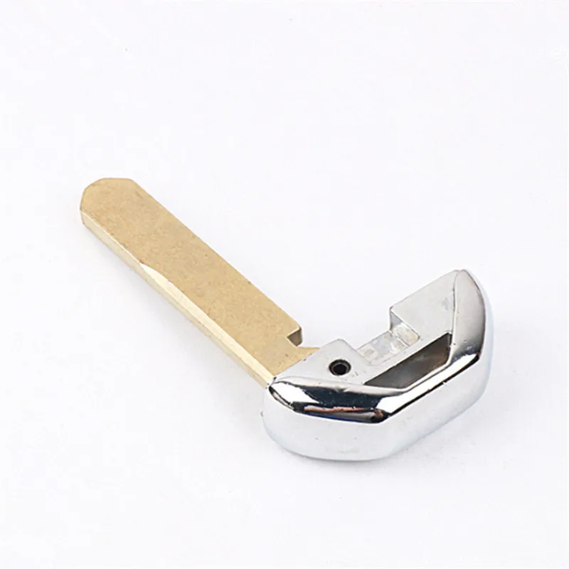 XIEAILI OEM 2 шт./лот чистый необработанный умный ключ с дистанционным управлением