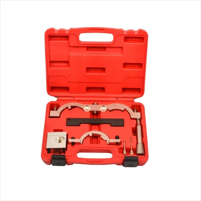 Турбо инструменты для блокировки двигателя цепной Натяжитель удаления поддона