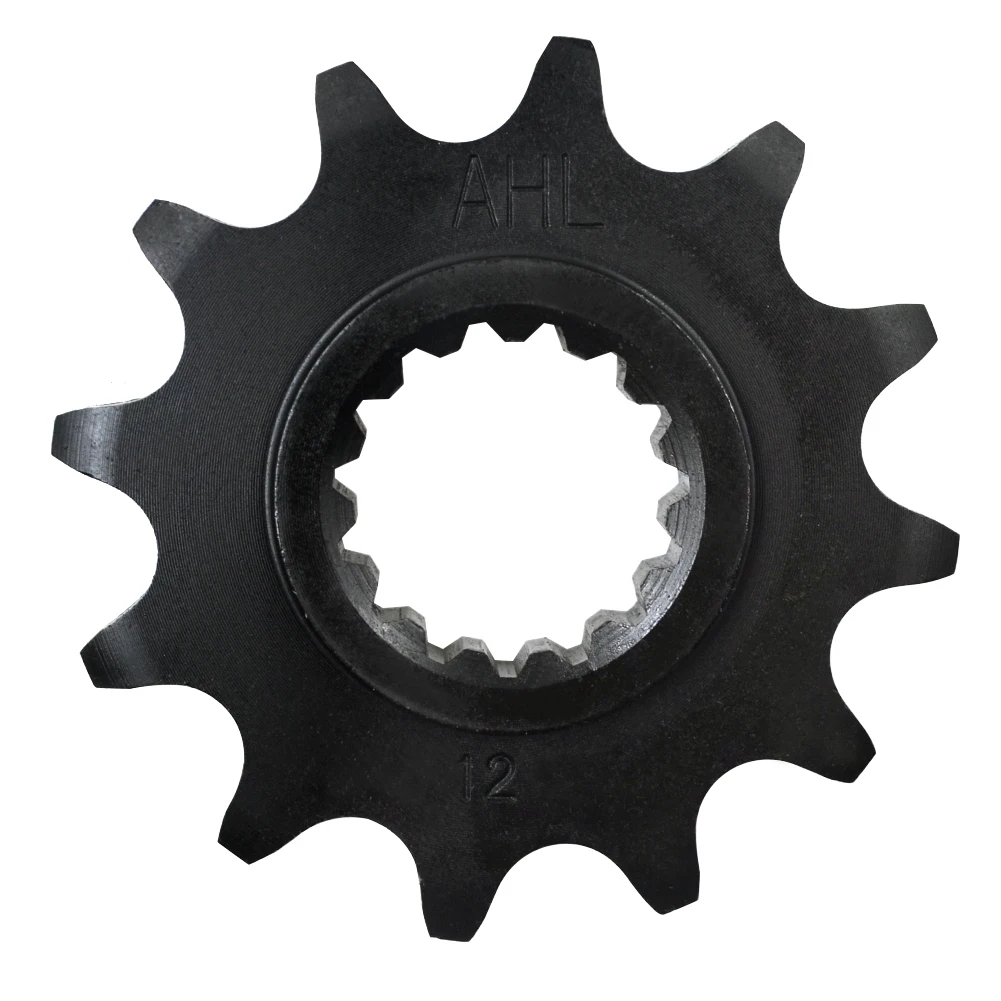 Передняя Звездочка для мотоцикла 12T 13T 14T KTM SX-F505 Racing XC525 Desert XC450 Задняя звездочка