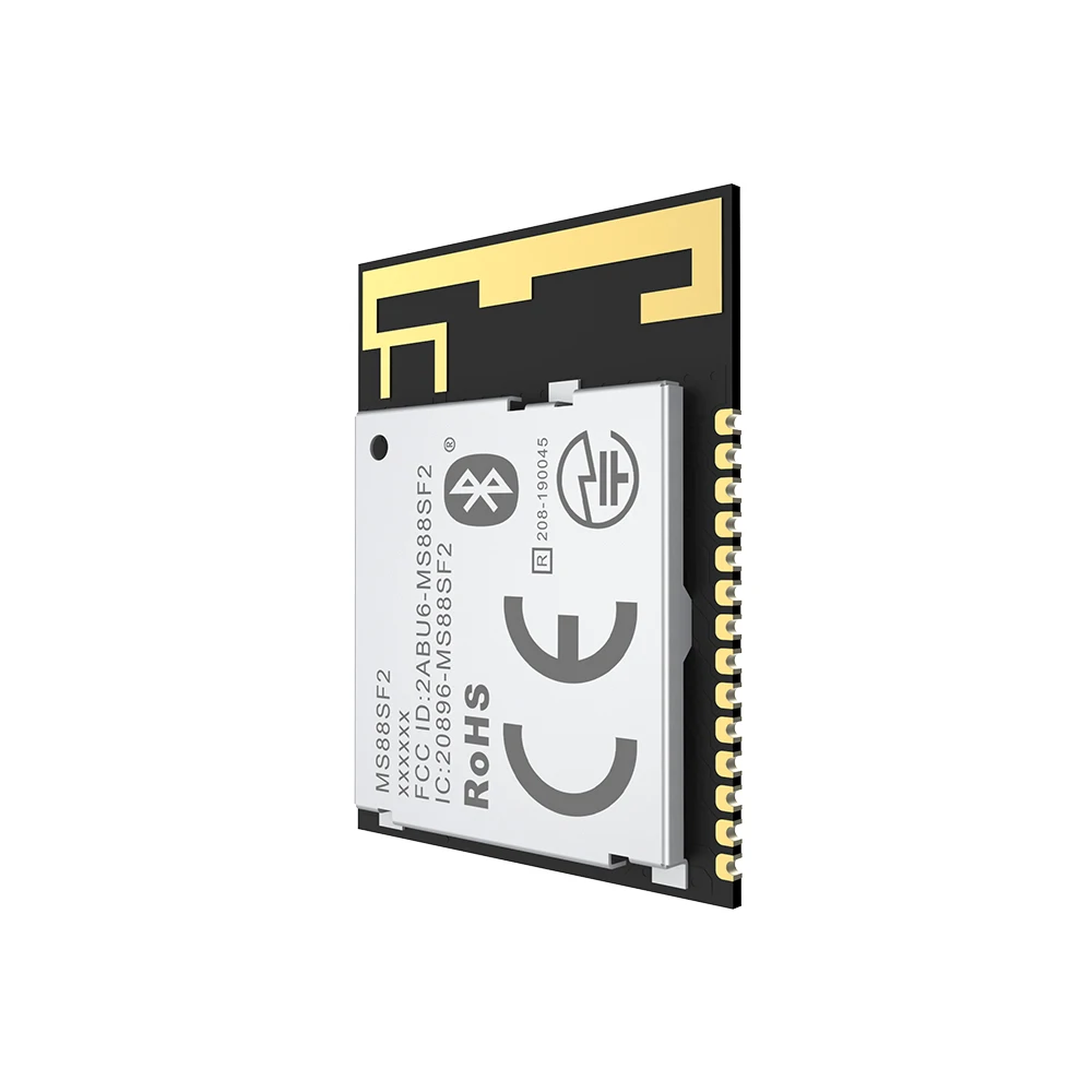 Bluetooth-модуль nRF52840 5 0 CE FCC беспроводной измеритель уровня глюкозы в крови со