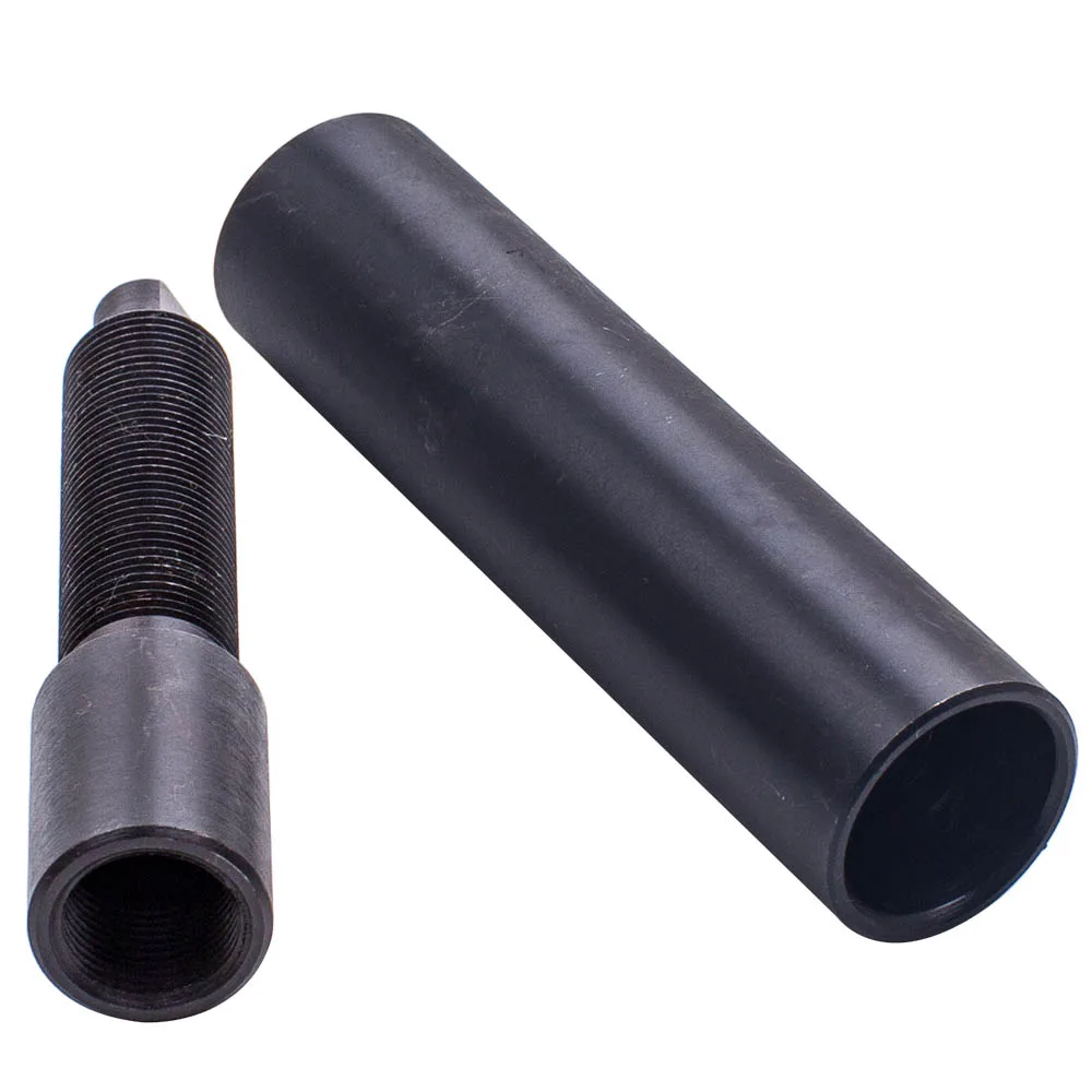 Трансмиссия главный вал подшипника инструмент установщик съемник для больших