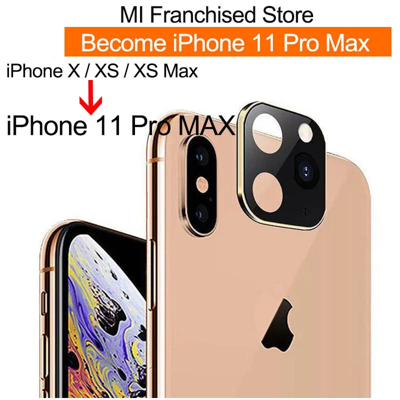 Защитное стекло закаленное для Iphone X / XS Max 11 Pro Max|Смарт-гаджеты| |