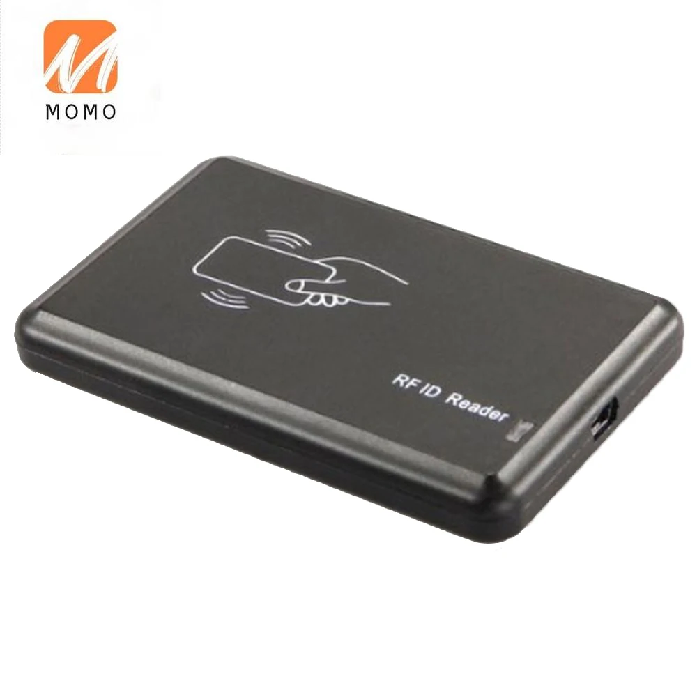 

Бесконтактный 13,56 МГц HF IC считыватель карт USB считыватель
