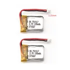 3,7 v 100mah 30C для Cheerson CX-10 CX10 CX12 RC Quadcopter 3,7 V 100mah 1,25 P plug 2 шт.лот