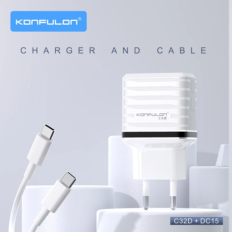 

20 W Super Fast Charging Adapter PD Charger Type C Portable Fast Charger For iphone12 Galaxy Note 10 xiaomi huawei